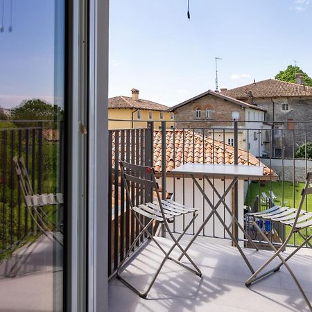 Apartment Il Giardino Segreto-4 By Interhome Cividale del Friuli Exterior foto