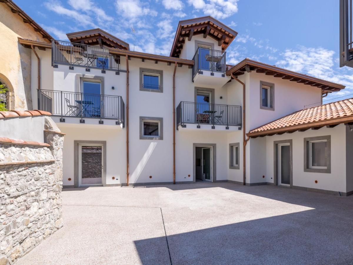 Apartment Il Giardino Segreto-4 By Interhome Cividale del Friuli Exterior foto