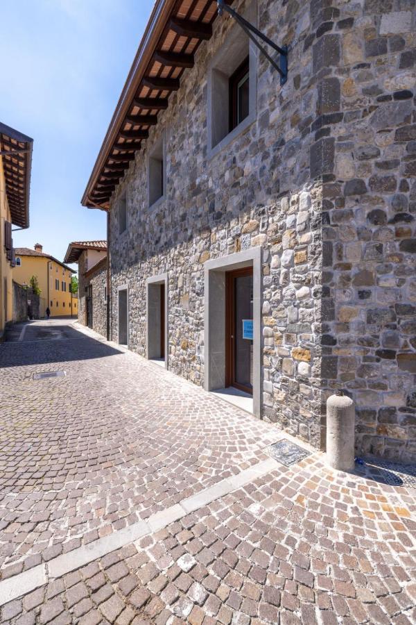 Apartment Il Giardino Segreto-4 By Interhome Cividale del Friuli Exterior foto